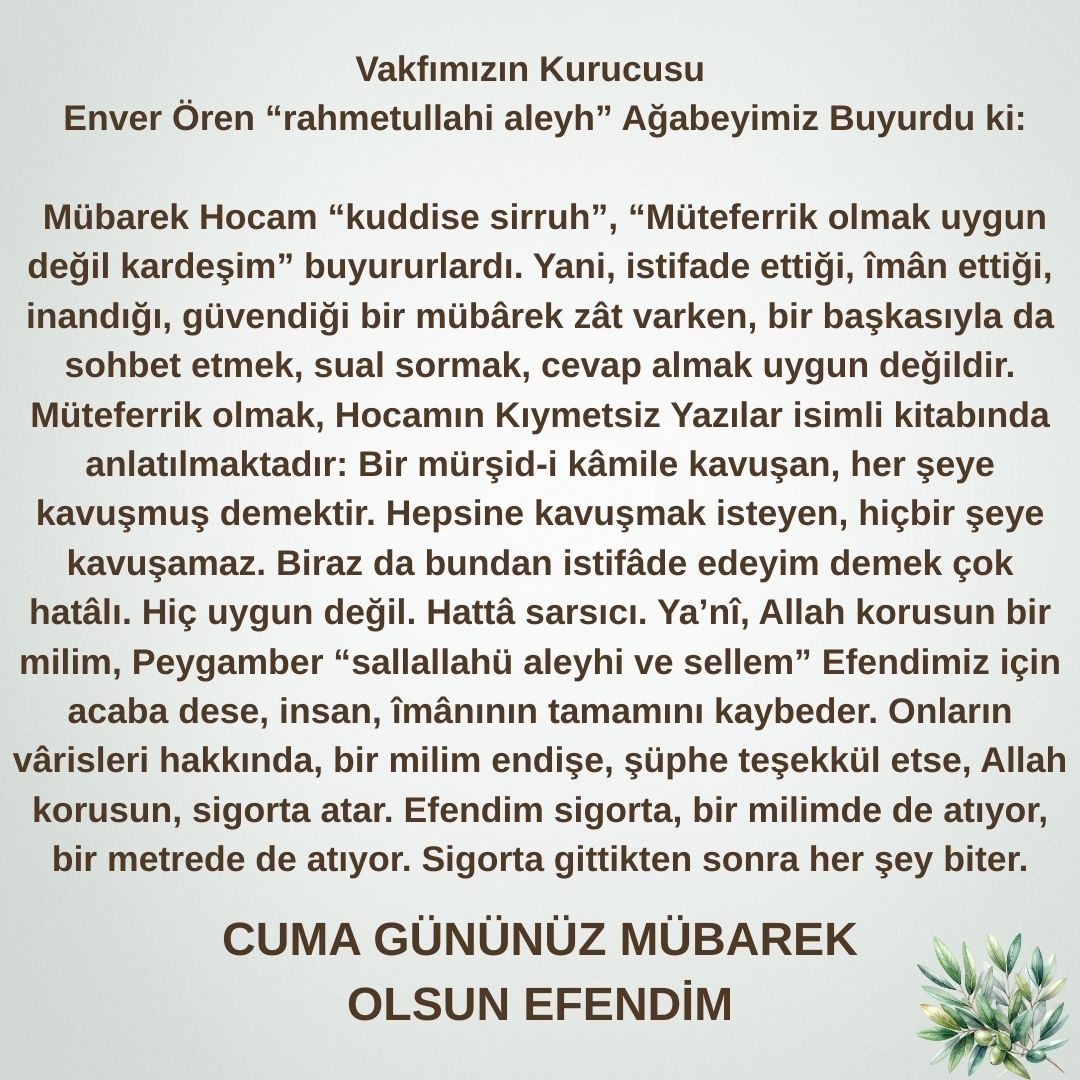 Cuma Tebriği (130)